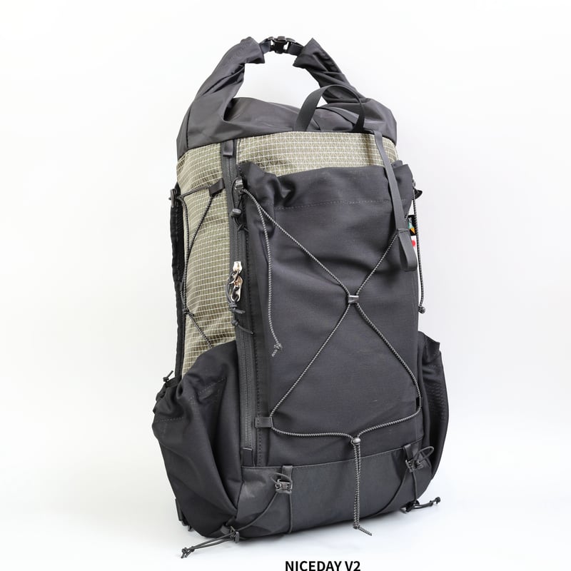 NICEDAY V2 | SAYAMA works®︎