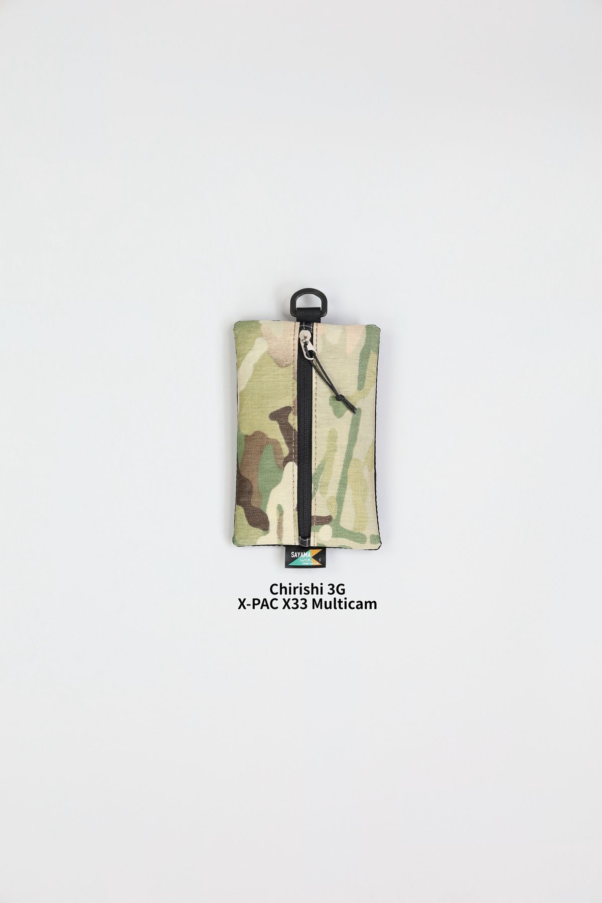 その他 Yama Chirishi 3G | SAYAMA works®︎