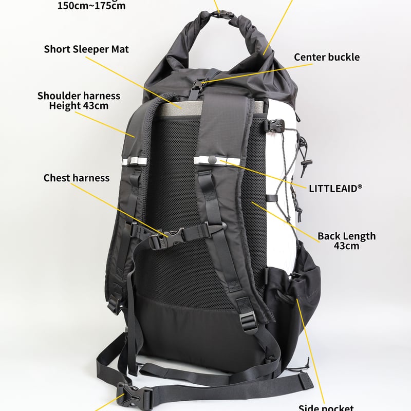 小物 Dayday ok NICEDAY V2 | SAYAMA works®︎