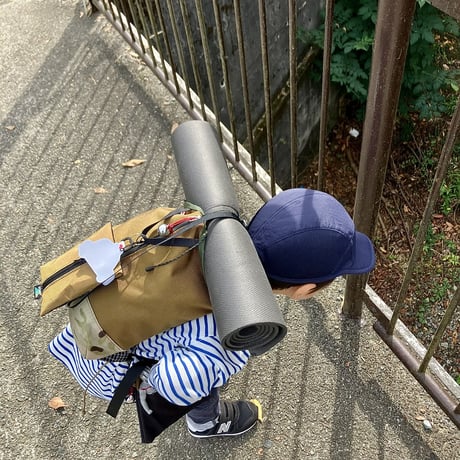 キッズリュック