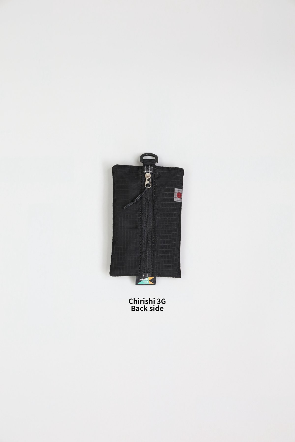 Chirishi 3G | SAYAMA works®︎