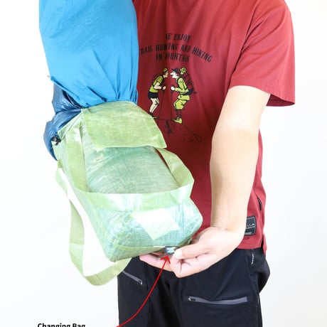 Changing Bag