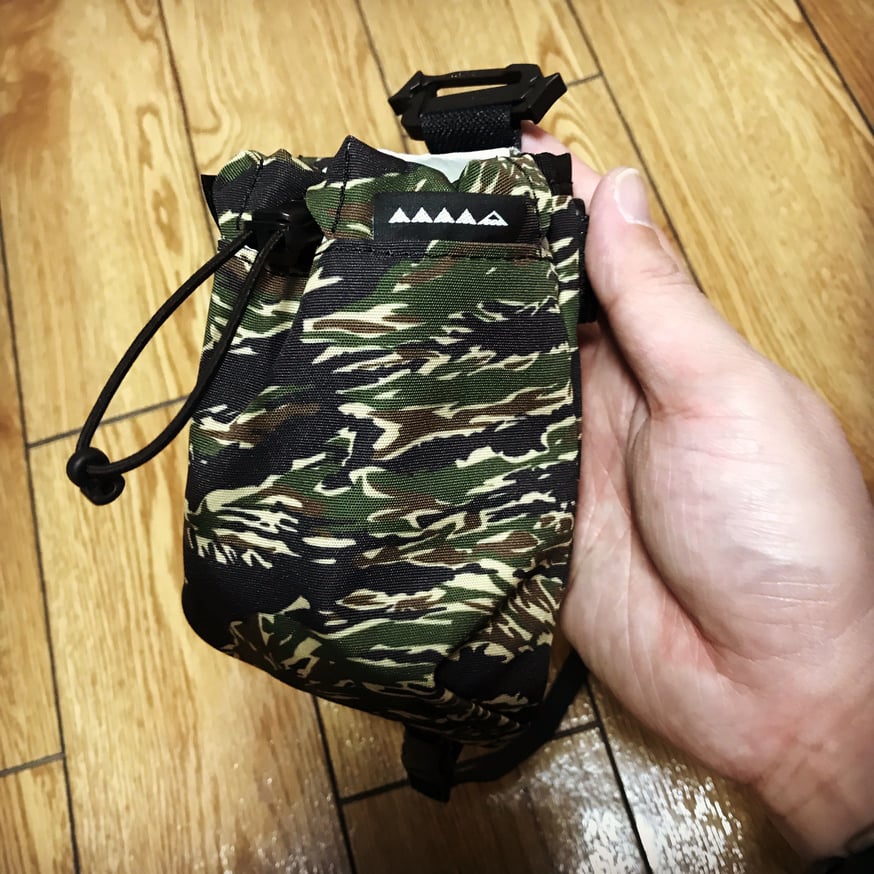 ダスティンホルダーの取付方法について | SAYAMA works®︎