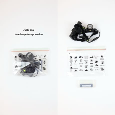 JUicy BAG