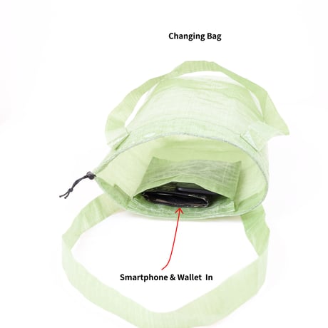 Changing Bag