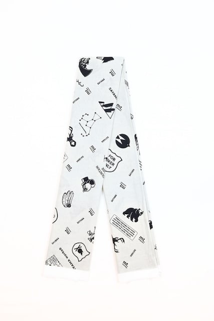 JUicy Tenugui | SAYAMA works®︎