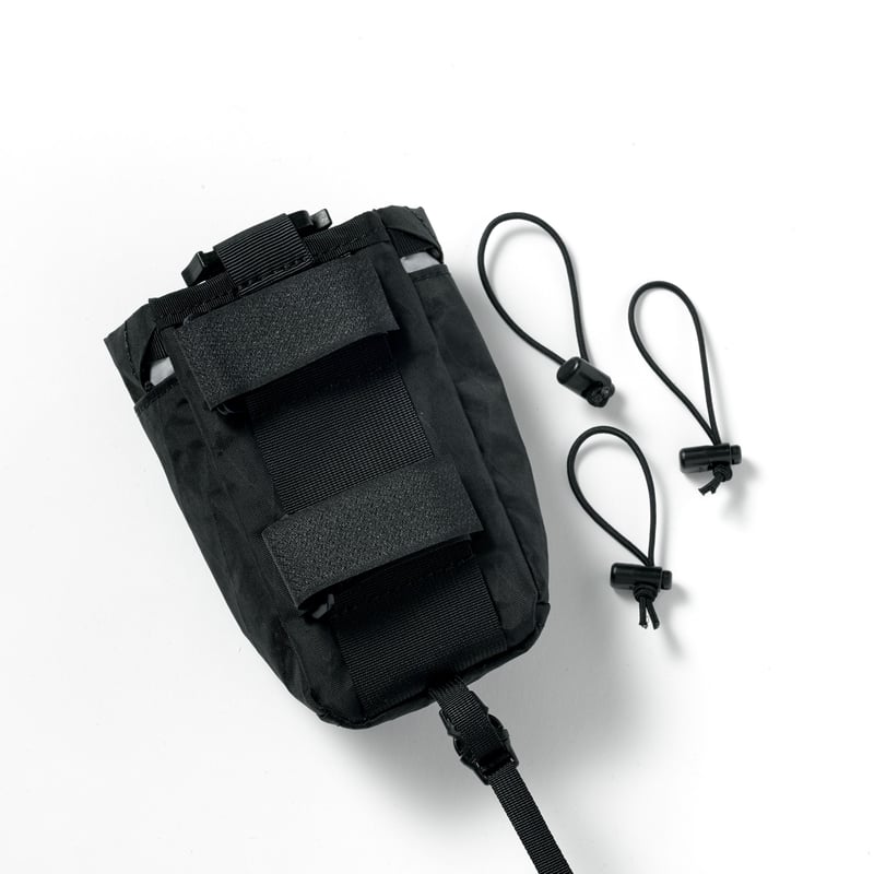 SAYAMA WORKS | Tote 2G チェストハーネス付き　ブラウン SAYAMA works | Tote 2G極 | 山道具と喫茶 Eightdoor