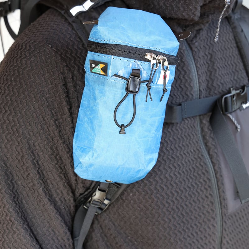 ダスティンホルダー2G改 | SAYAMA works®︎