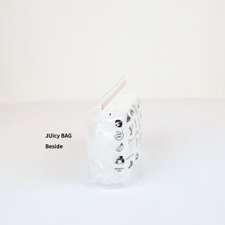 JUicy BAG