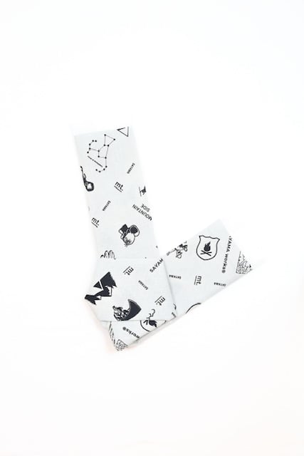 JUicy Tenugui | SAYAMA works®︎