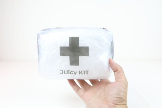 JUicy KIT | SAYAMA works®︎ JUicy KIT | SAYAMA works®︎