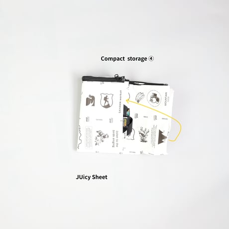 JUicy Sheet