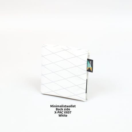 Minimalistwallet  DCF1.43oz Blue series