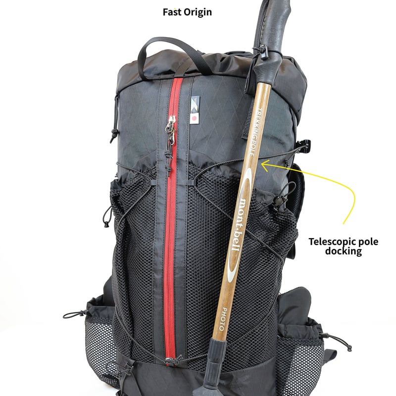 Fast Origin | SAYAMA works®︎