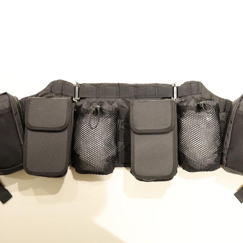 フラップポーチ(モールシステム対応) | SAYAMA works®︎