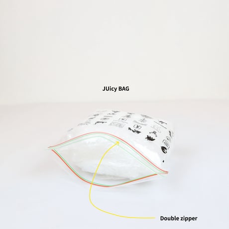 JUicy BAG