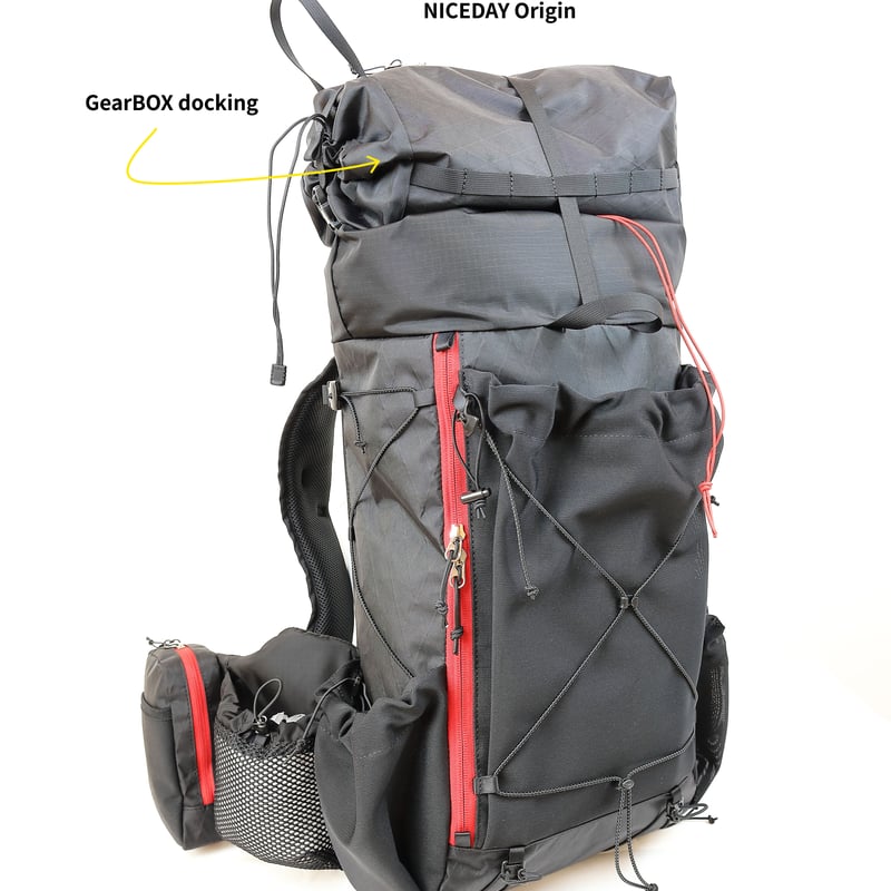 ［美品］ナイスデイ（NICEDAY） NICEDAY V2 | SAYAMA works®︎