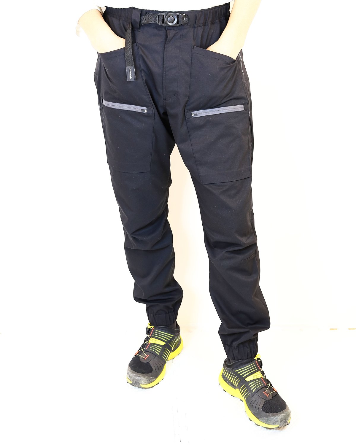 Mountain martial arts×SAYAMA works Trekking 7Po Mountain martial arts×SAYAMA works Trekking 7Po