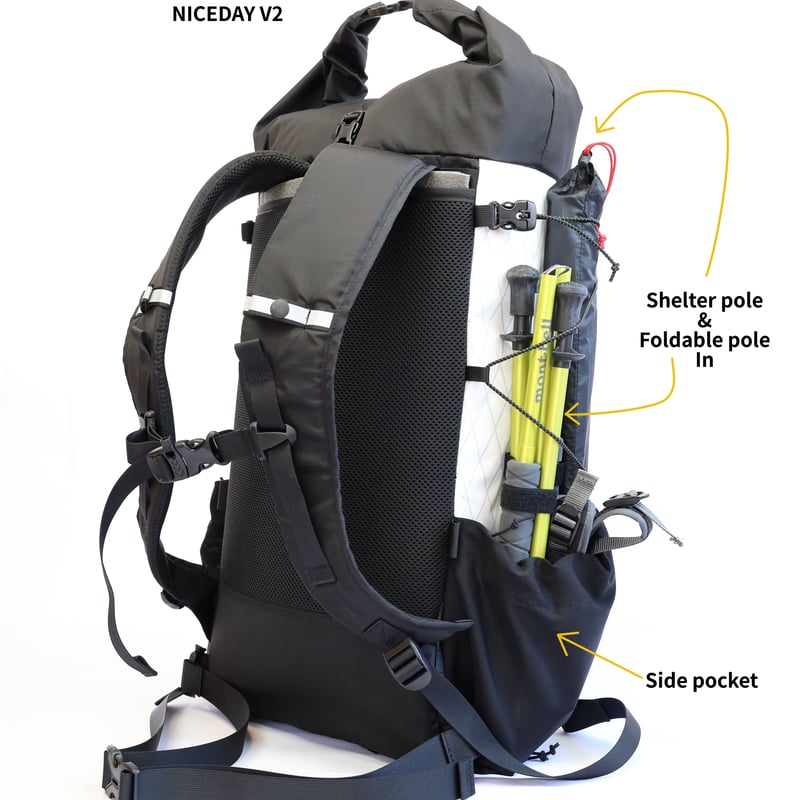 NICEDAY V2 | SAYAMA works®︎