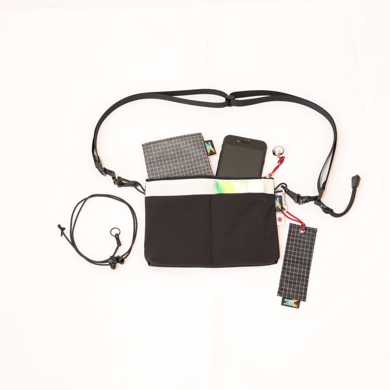 キタニタツヤ Stoned child サコッシュ キタニタツヤ Stoned child サコッシュ キタニタツヤ Stoned