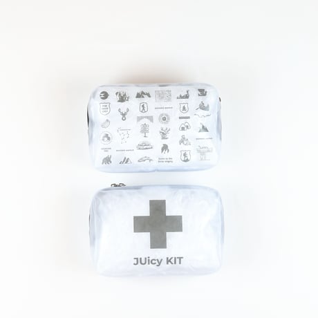 JUicy KIT