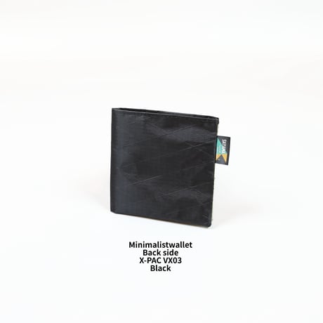 Minimalistwallet DCF1.43oz White series