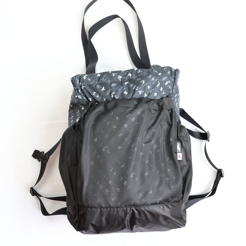 JUicy Tote | SAYAMA works®︎