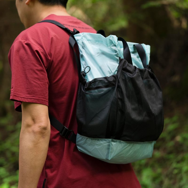 Tote 2G極 | SAYAMA works®︎