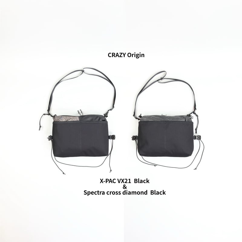 出品① yama CRAZY Origin | SAYAMA works®︎