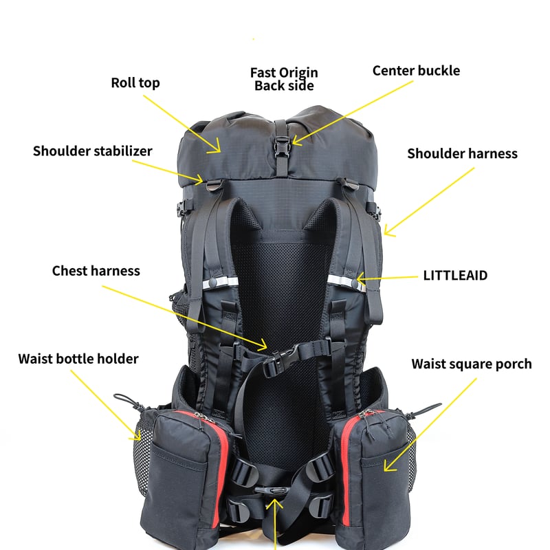 やまさん専用 Fast Origin | SAYAMA works®︎