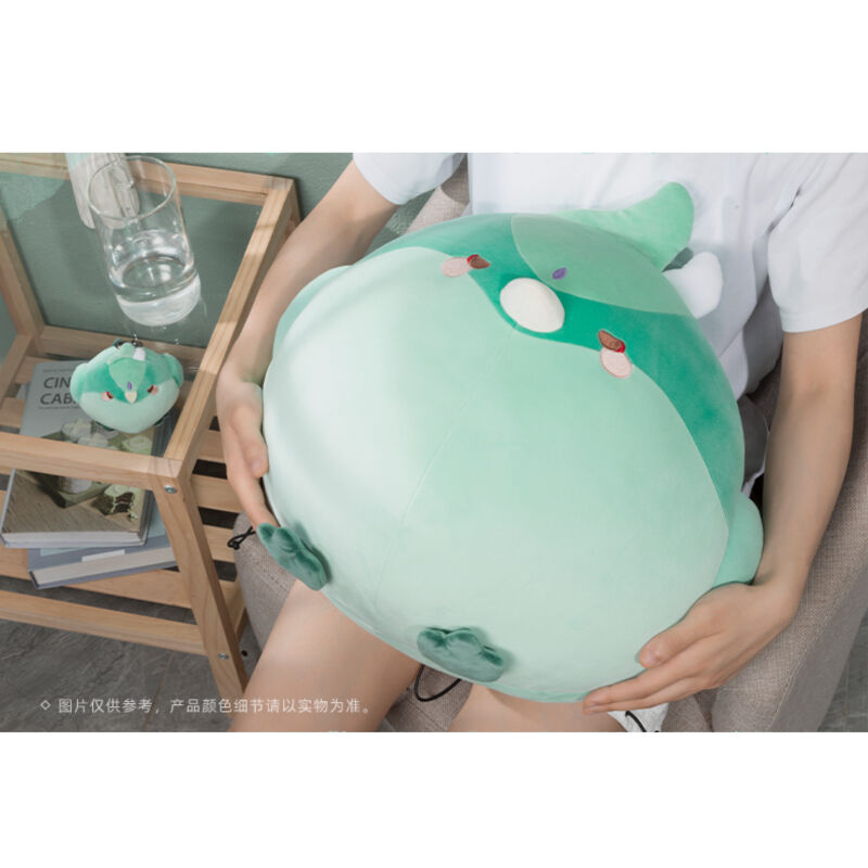 【原神】 ヤマガラ　魈 ぬいぐるみ　公式正規品　ショウ