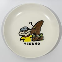 YES & NO Fam_ceramics_34