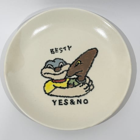 YES & NO Fam_ceramics_41