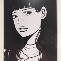 彼女