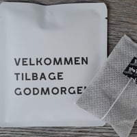CoffeeDunkBAG(1袋) / TAGSTÅ 2521 BLEND