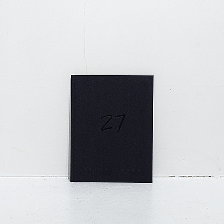 ART BOOK / SAYORI WADA