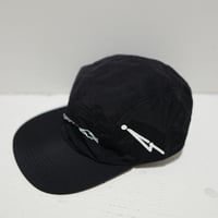 TRÅIL_Nylon Jet Cap