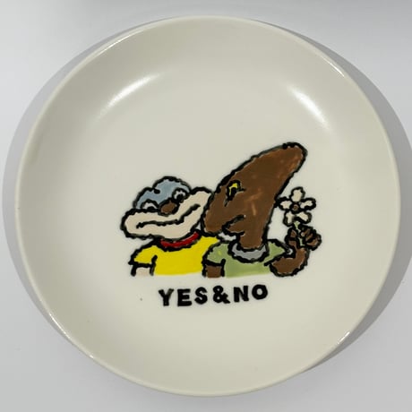 YES & NO Fam_ceramics_39