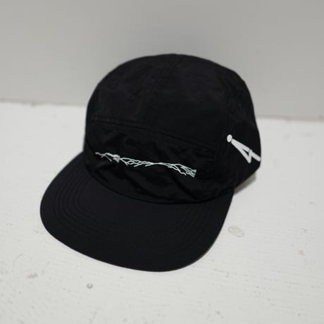 TRÅIL_Nylon Jet Cap