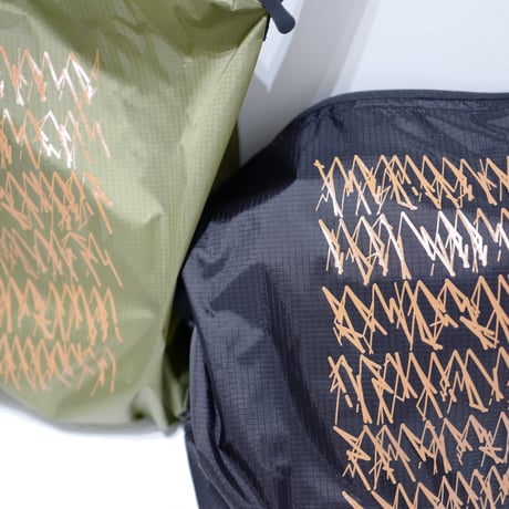 TAGSTÅ_Nylon ripstop Shoulder Bag