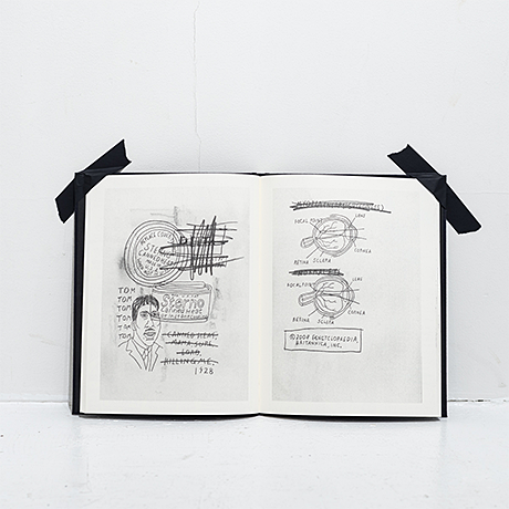 ART BOOK / SAYORI WADA