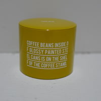 TAG STÅ CAN - Vol.9_Canary Yellow