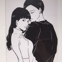 口付け