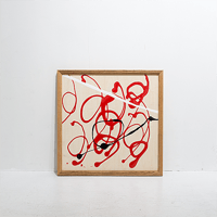 Untitled 3 / Junji Tanaka