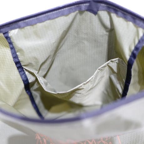 TAGSTÅ_Nylon ripstop Shoulder Bag
