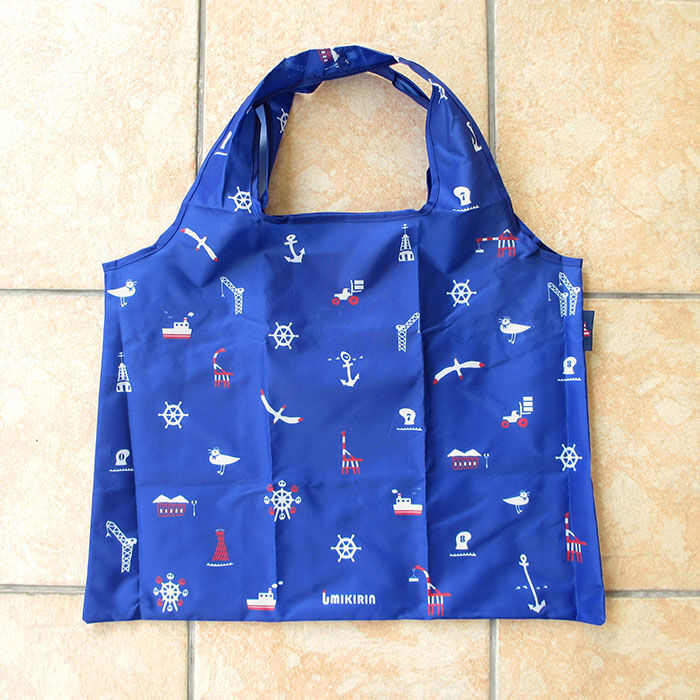 バルクオム　エコバッグ バルクオム エコバッグ