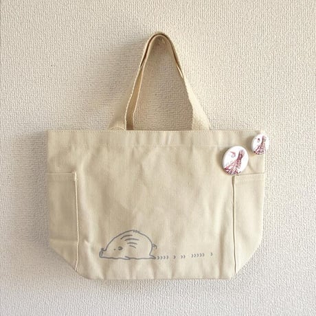 缶バッジ 44mm（神戸）