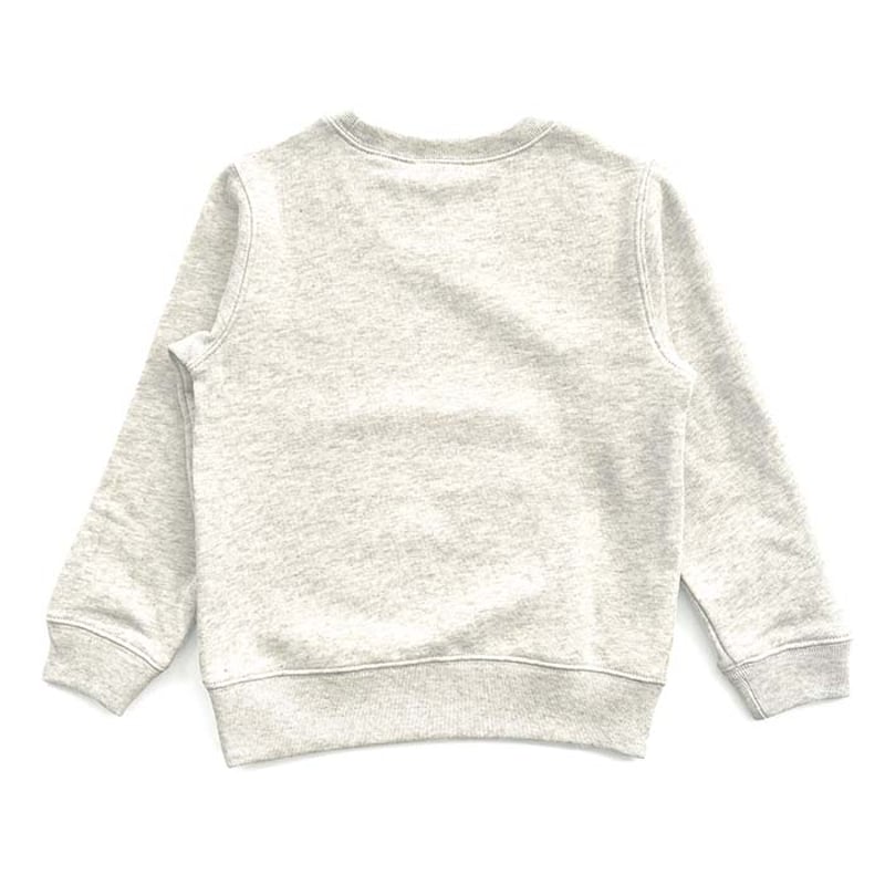 こどもスウェット オートミール杢 （和田岬線103系） | UMIKIRIN（海