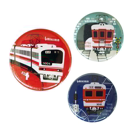 DISH// TAKUMI缶バッジ フィーチャースカウト2缶バッジ[2023 SUMMER]-Idol Side-（BOX