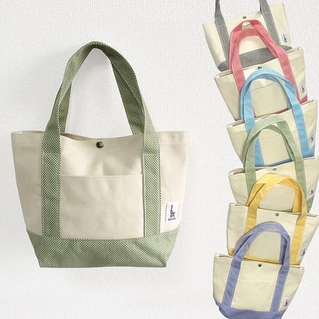高島帆布 | STORES